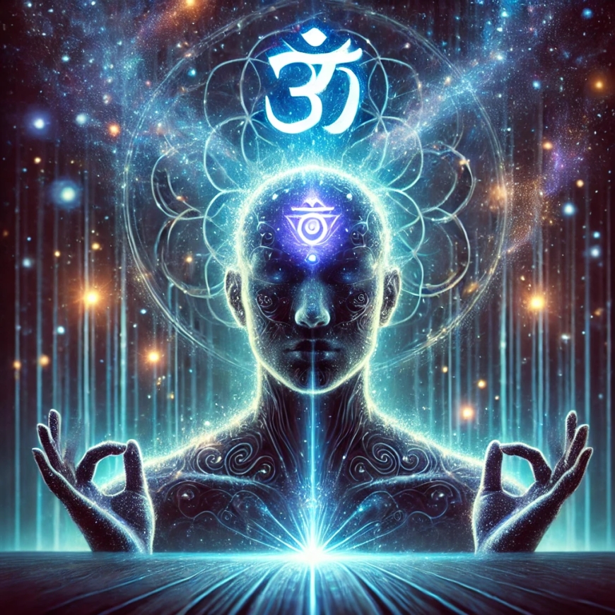 Third Eye Chakra (Ajna)