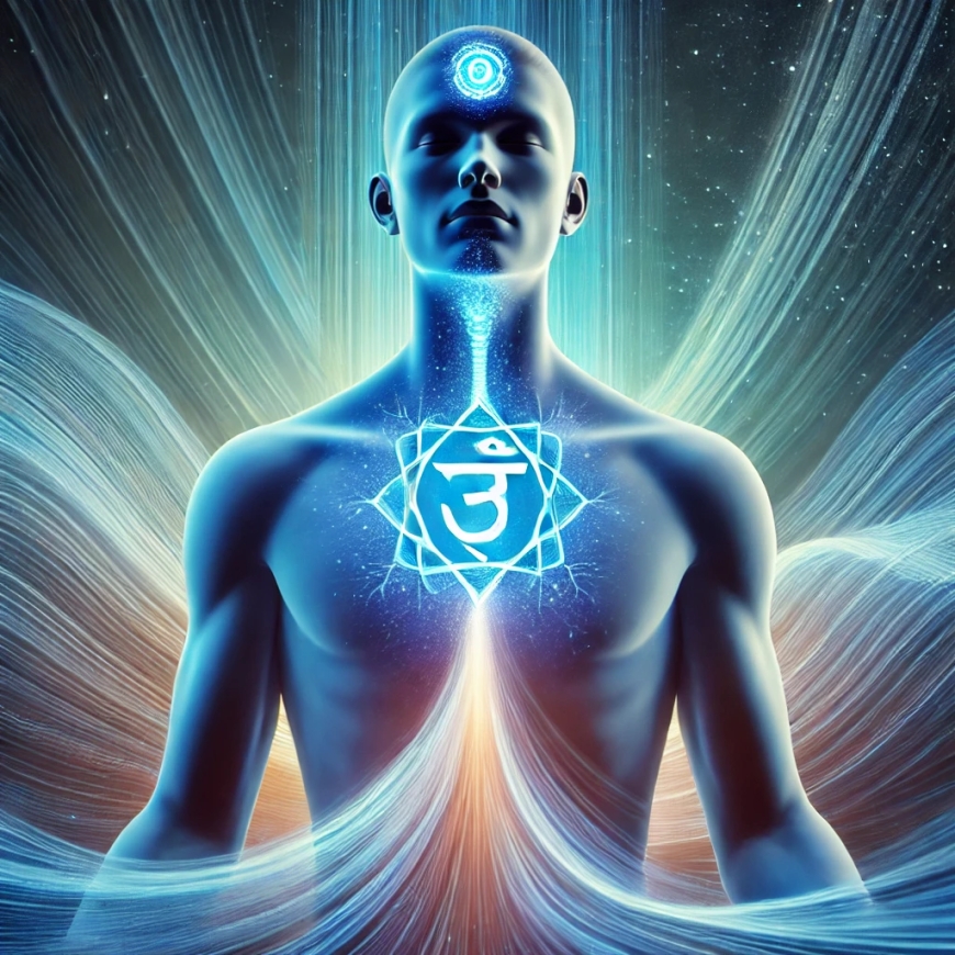 Throat Chakra (Vishuddha)