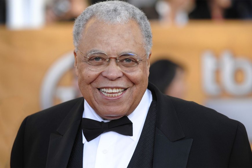 James Earl Jones, Iconic Actor and Memorable Voice of Darth Vader and Mufasa, Dies at 93