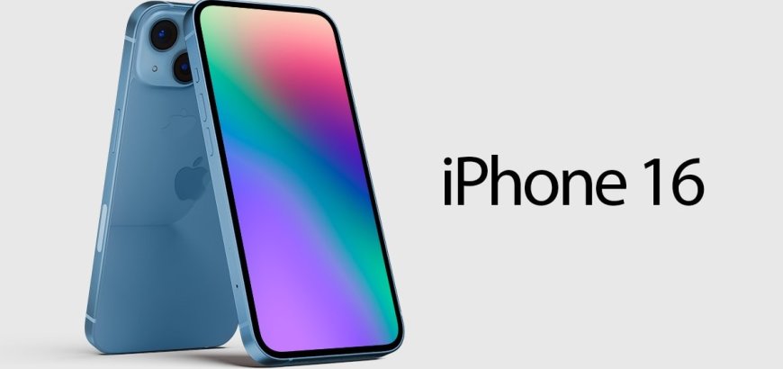 Apple iPhone 16 Launch and Features