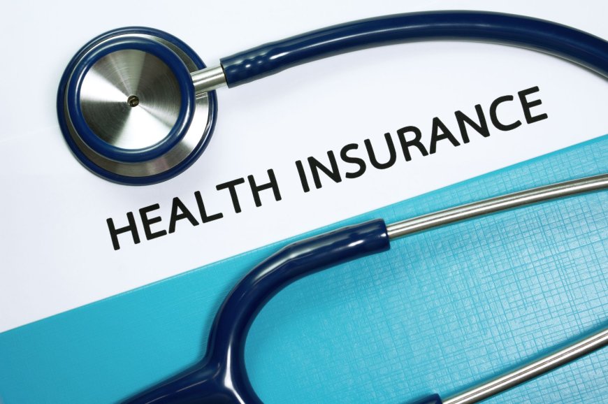 What is Health Insurance ? How Does health Insurance work ?