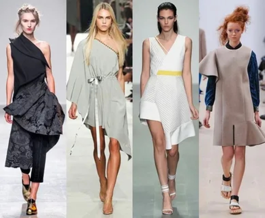 10 Key Trends Shaping the Future of Style: The Fashion Movements Leading 2025