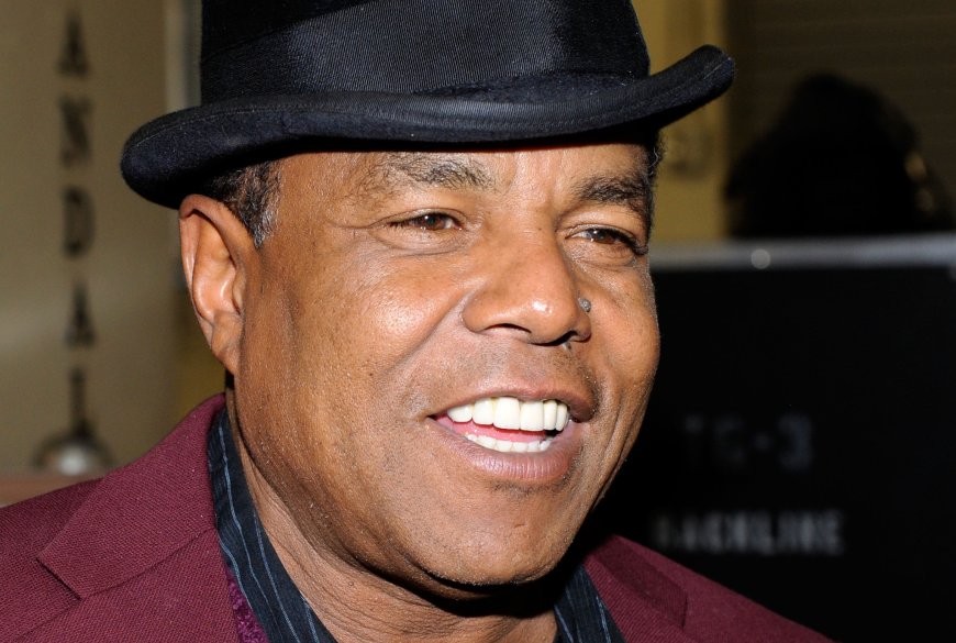 Tito Jackson Experienced Medical Crisis Near New Mexico Mall Prior to Passing