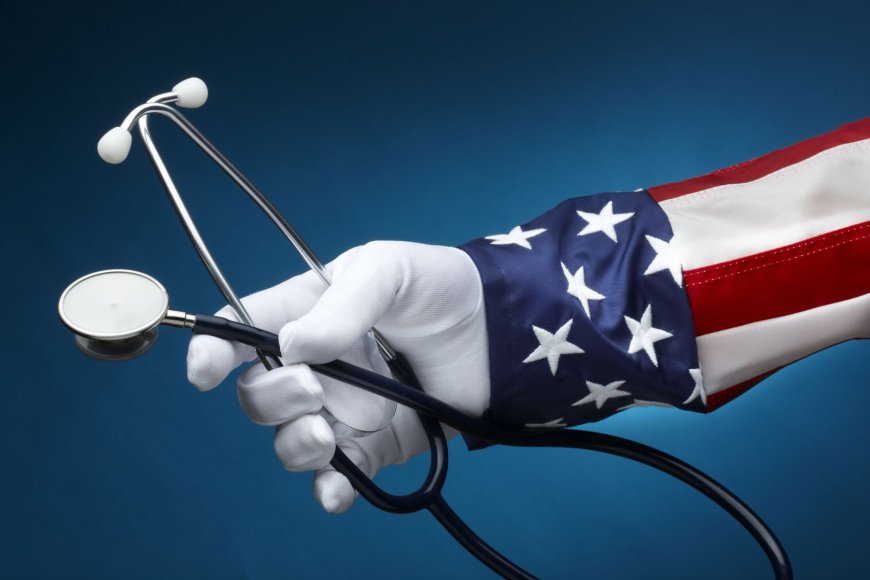 Health Insurance Plans in the USA: Types, Costs, and Coverage