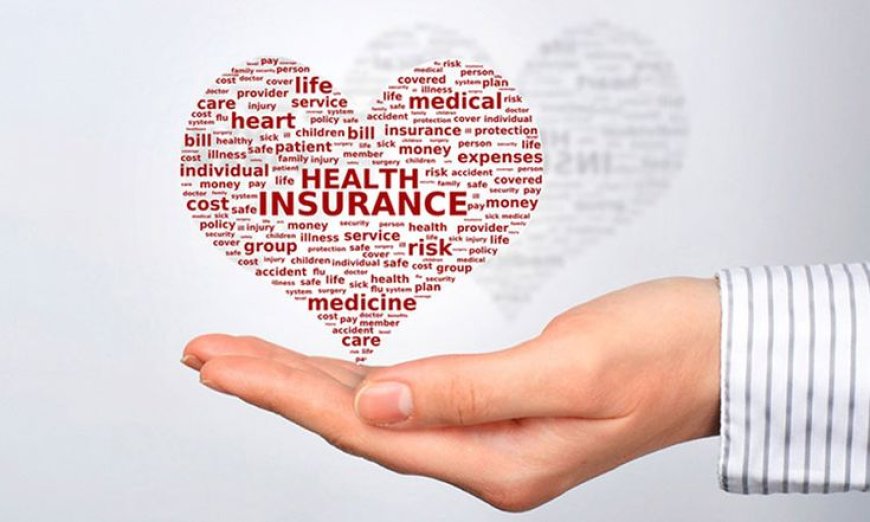 A Comprehensive Guide to Silver Health Insurance Plans