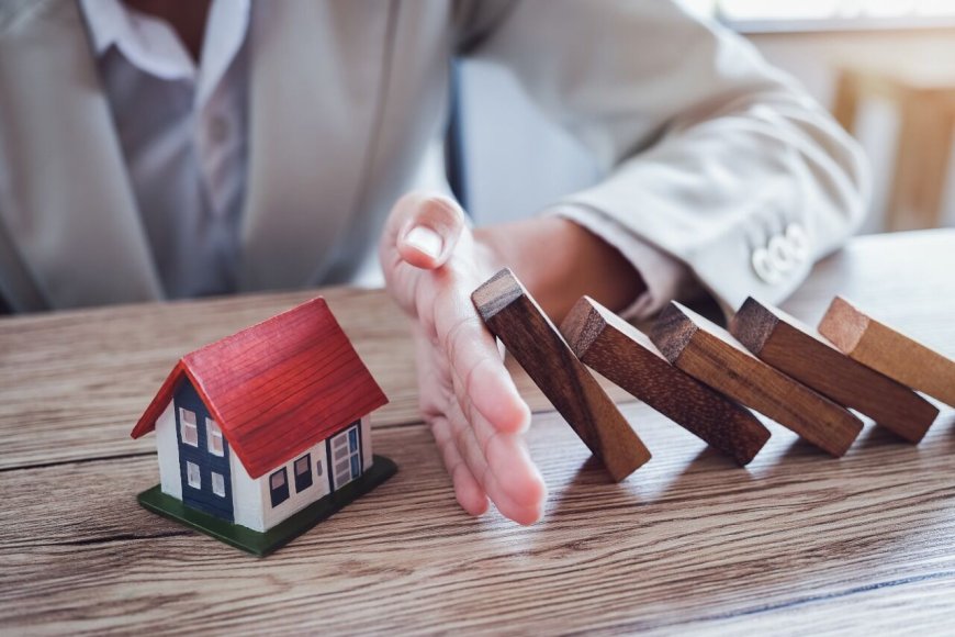 What is Home Insurance ? A Comprehensive Guide