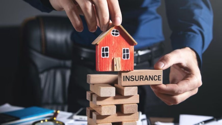 Types of Home Insurance Policies