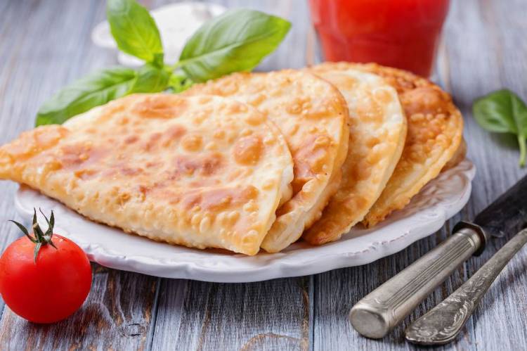 Çi Börek