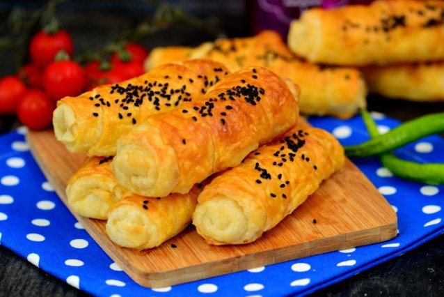 Banyolu Börek