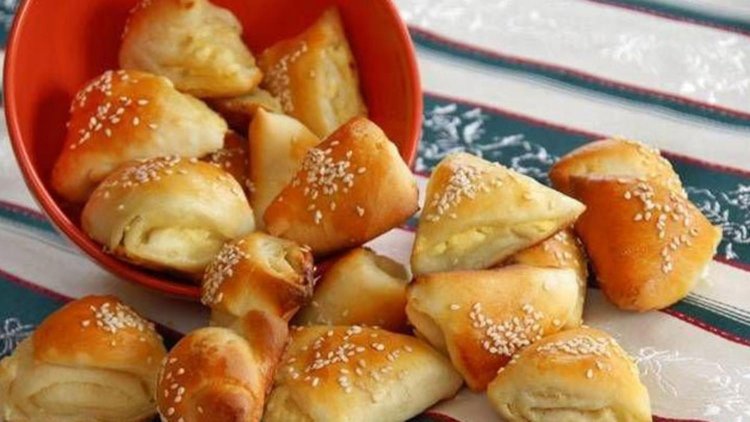 Muska Börek