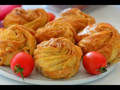 Goncagül Börek