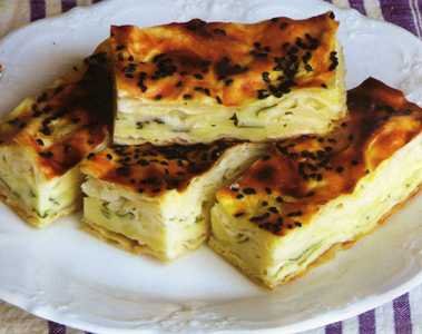 Çıtır Börek