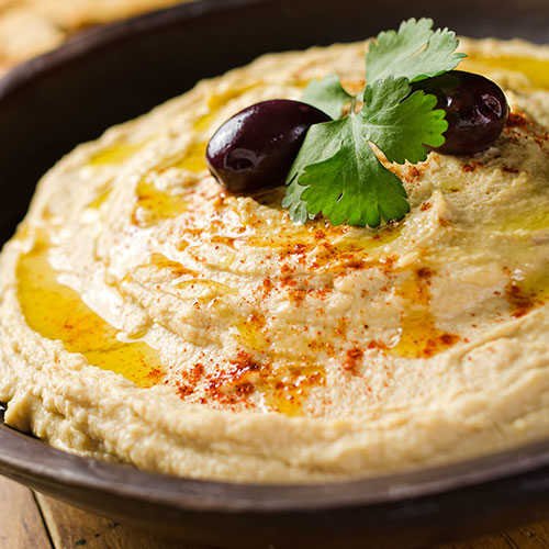 Humus