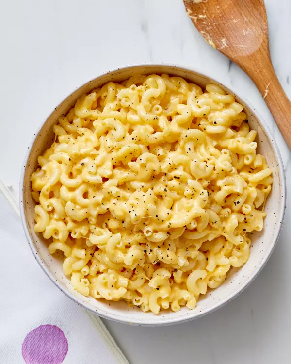 Mac Cheese