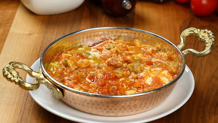 Menemen