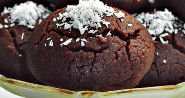 Browni Kurabiye