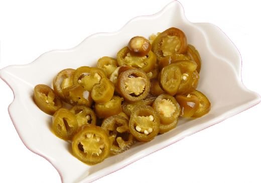 Jalapeno Biberi Turşusu